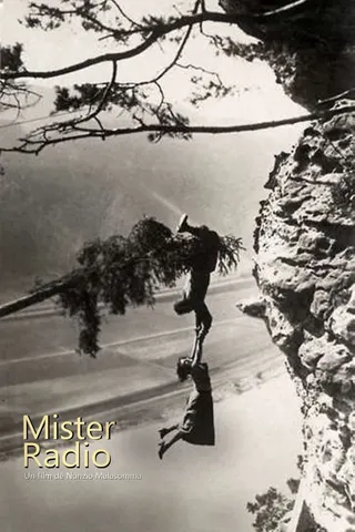 Görsel: TMDB Mister Radio afişi
