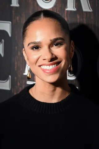 Misty Copeland