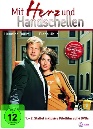 Görsel: TMDB Mit Herz und Handschellen afişi