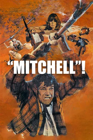 Görsel: TMDB Mitchell afişi