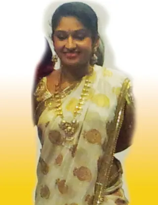 Mithra Kurian