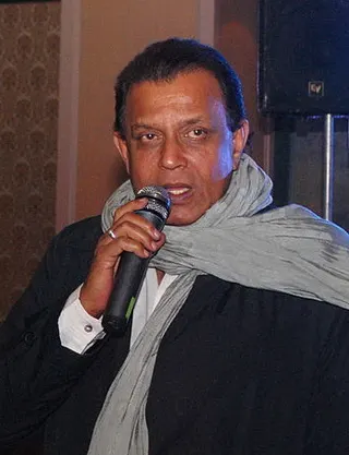 Görsel: Doniyor Sharipov, Dilbar Rahmonova and others / CC BY-SA Mithun Chakraborty