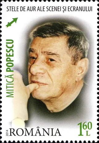 Görsel: Unknown authorUnknown author / Kamu malı Mitică Popescu