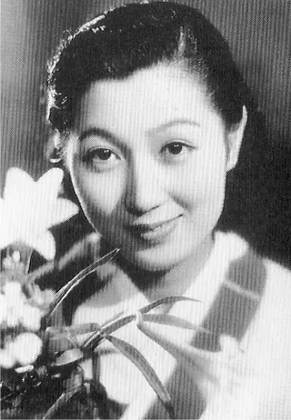 Görsel: Unknown authorUnknown author / Kamu malı Mitsuko Mito