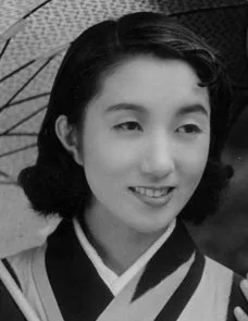 Görsel: Directed by Hideo Ōba, produced by en:Shochiku / Kamu malı Mitsuko Miura