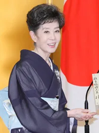 Görsel: 内閣官房内閣広報室 / CC BY Mitsuko Mori
