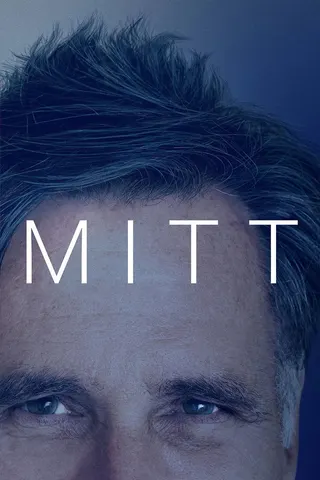 Mitt afişi