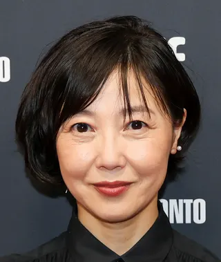 Miwa Nishikawa