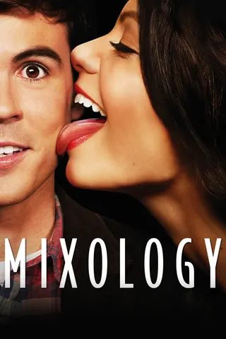 Görsel: TMDB Mixology afişi