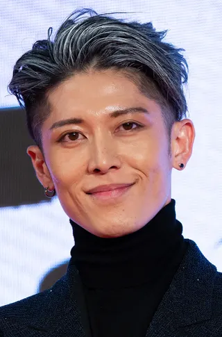 Görsel: Dick Thomas Johnson from Tokyo, Japan / CC BY Miyavi