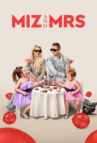 Görsel: TMDB Miz & Mrs. afişi