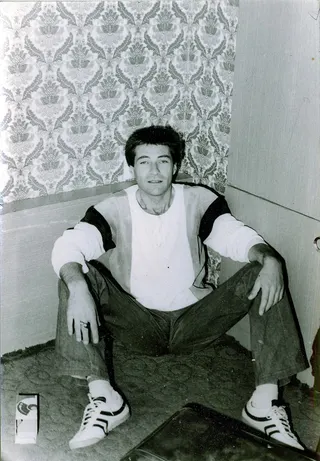 Mladen Nelević