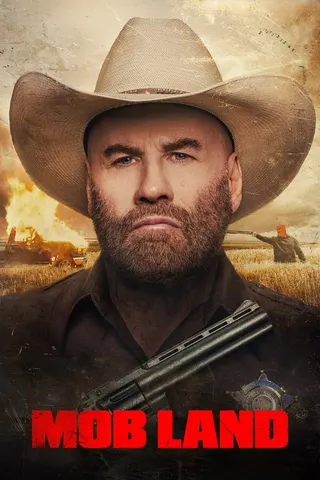 Görsel: TMDB Mob Land afişi