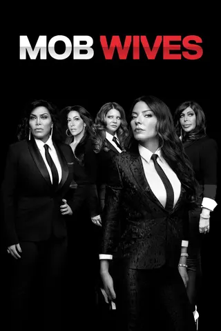 Görsel: TMDB Mob Wives: The Last Stand afişi