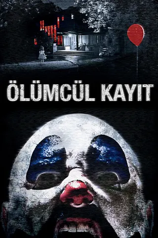 Mockingbird afişi