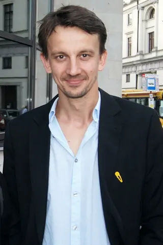 Modest Ruciński