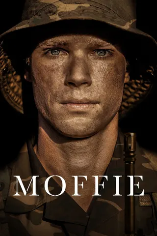 Görsel: TMDB Moffie afişi
