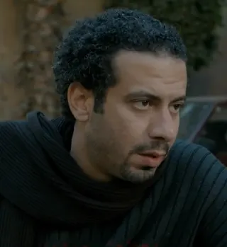 Mohamed Farrag