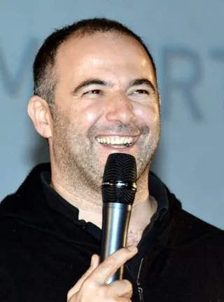 Görsel: Georges Biard / CC BY-SA Mohamed Hamidi