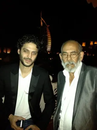 Mohamed Majd