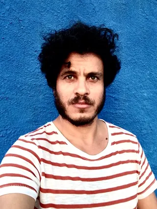 Görsel: Holiaa / CC BY-SA Mohamed Zouaoui