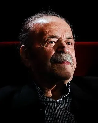 Görsel: Erfan Kouchari / CC BY Mohammad-Ali Keshavarz
