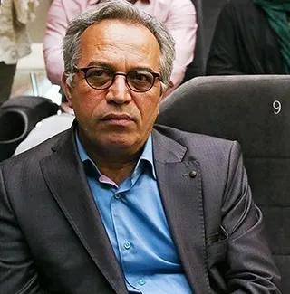 Mohammad Hossein Latifi