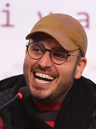 Görsel: Mohammad Hassanzadeh / CC BY Mohammad Hossein Mahdavian