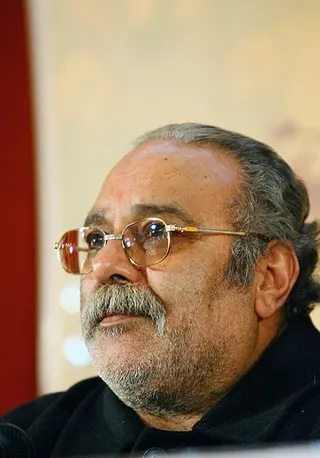 Görsel: Alireza Jalilifar / CC BY Mohammad Kassebi
