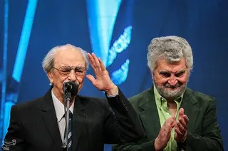 Mohammad Motevaselani