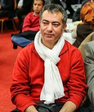 Mohammad-Reza Hedayati