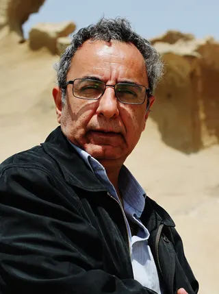Görsel: Mohammad Reza Honarmand / CC BY-SA Mohammad-Reza Honarmand