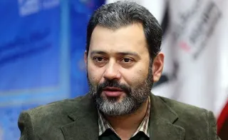 Mohammad-Reza Varzi