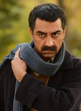 Görsel: Sohrab3 / CC BY-SA Mohammadreza Alimardani