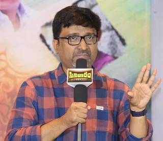 Mohan Krishna Indraganti