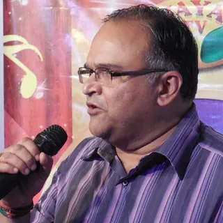 Görsel: Aravind Sivaraj / CC BY-SA Mohan Raman