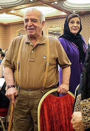 Görsel: Erfan Kouchari / CC BY Mohsen Ghazi Moradi