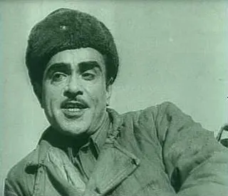 Mohsun Sanani