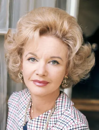 Moira Lister