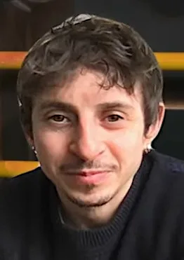 Moisés Arias