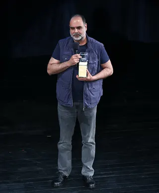 Görsel: Mehran Riazi / CC BY Mojtaba Mirtahmasb