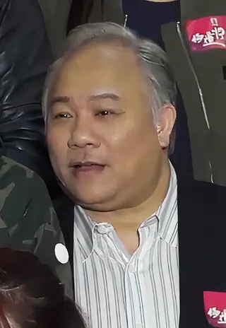Mok Wai Man