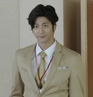 Mokomichi Hayami