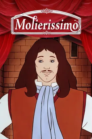 Molierissimo afişi