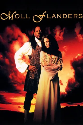 Görsel: TMDB Moll Flanders afişi