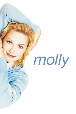 Görsel: TMDB Molly afişi
