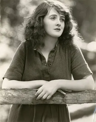 Molly O'Day