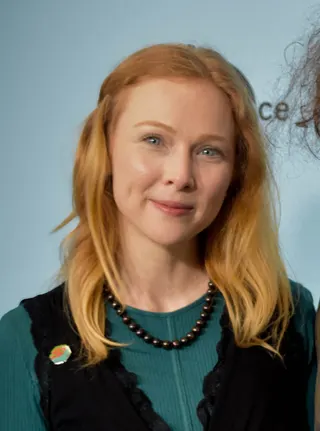 Görsel: Ariela Ortiz-Barrantes / CC BY-SA Molly Quinn