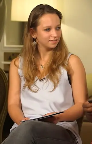 Görsel: MTV UK / CC BY Molly Windsor
