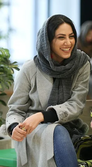 Mona Farjad